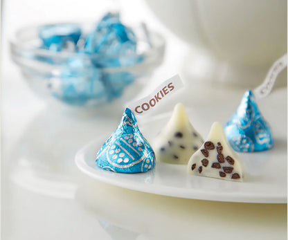 Hersheys Kisses Candy Bowls (Mixed Flavours)