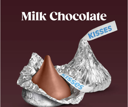 Hersheys Kisses Candy Bowls (Mixed Flavours)